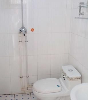 Wutaishan Jiexiang Hotel Taihuai Zewnętrze zdjęcie