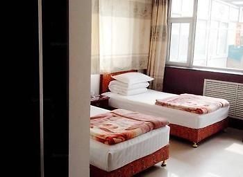 Wutaishan Jiexiang Hotel Taihuai Zewnętrze zdjęcie